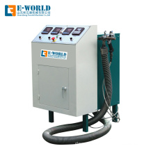 High  quality  for   Hot melt extruder Machine  for making the seal for the insulating glass